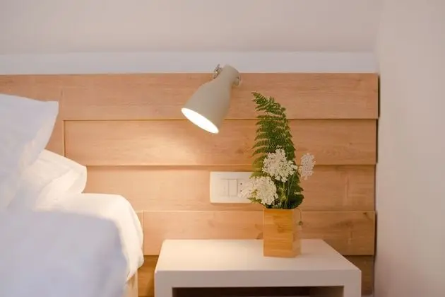 Design Apart Daire, 1 Yatak Odası