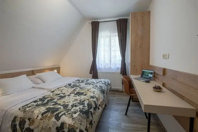 Design Apart Daire, 1 Yatak Odası