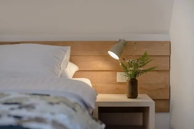 Design Apart Daire, 1 Yatak Odası