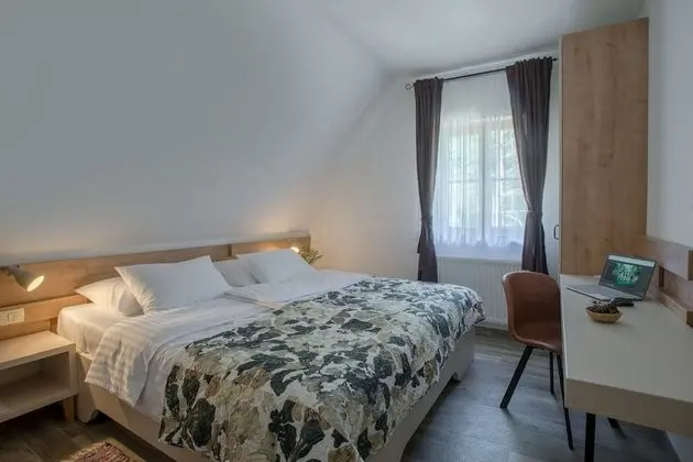 Design Apart Daire, 1 Yatak Odası