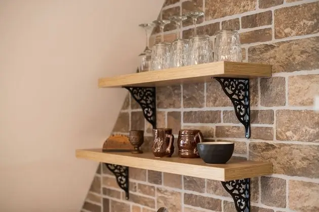 Design Apart Daire, 1 Yatak Odası
