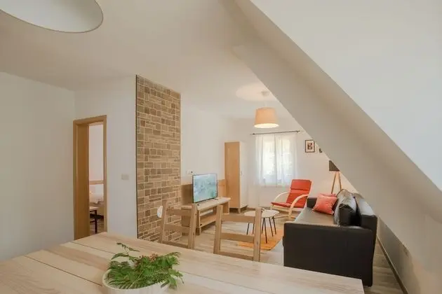 Design Apart Daire, 1 Yatak Odası