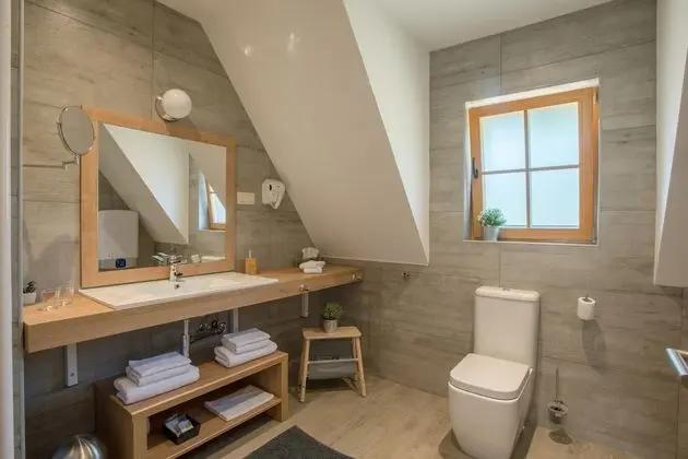 Design Apart Daire, 1 Yatak Odası