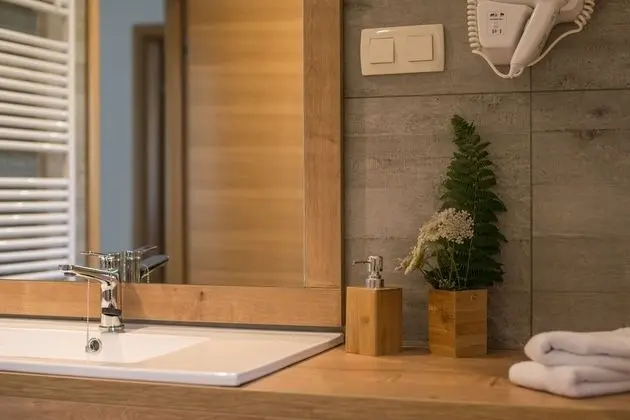 Design Apart Daire, 1 Yatak Odası