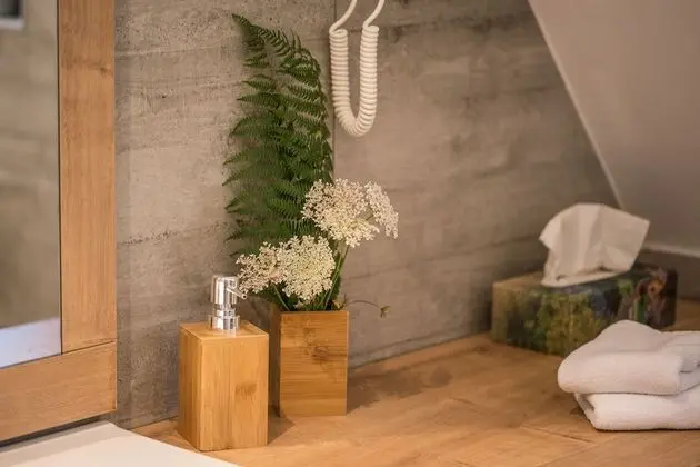 Design Apart Daire, 1 Yatak Odası