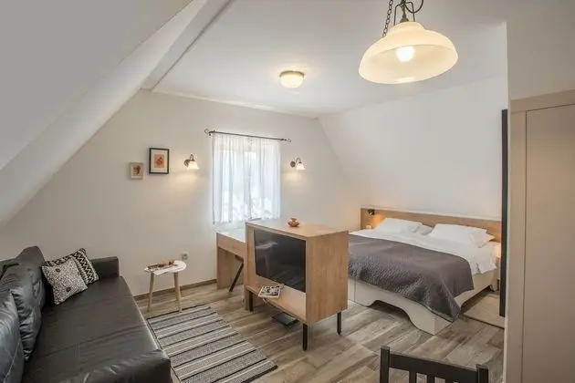 Design Stüdyo Süit, Sigara İçilmez