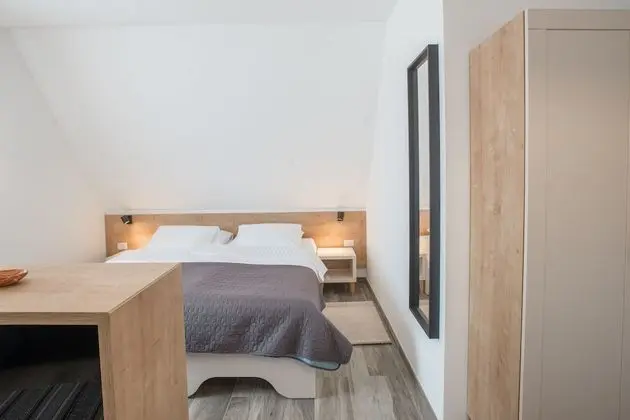 Design Stüdyo Süit, Sigara İçilmez