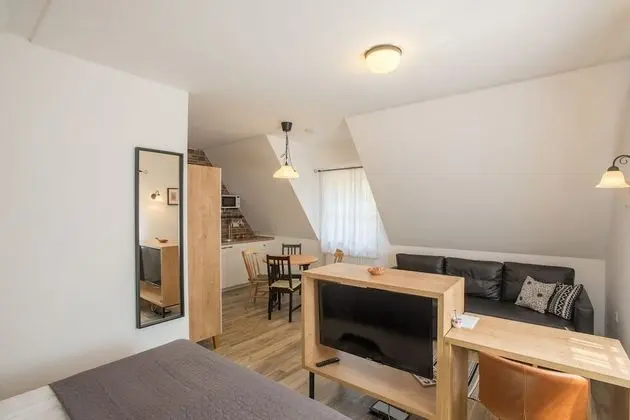 Design Stüdyo Süit, Sigara İçilmez