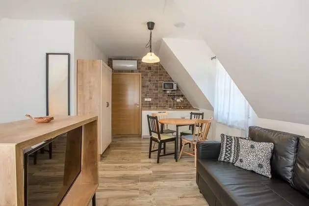 Design Stüdyo Süit, Sigara İçilmez