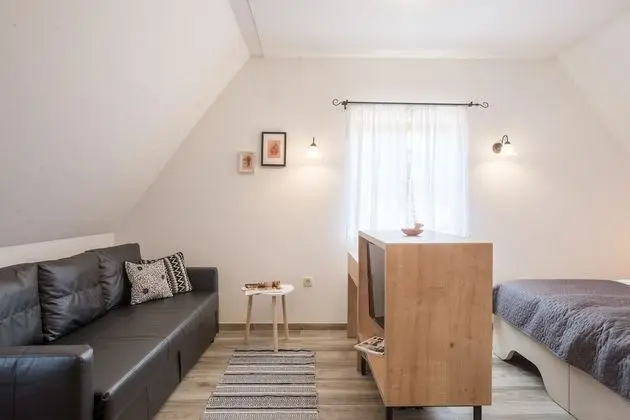 Design Stüdyo Süit, Sigara İçilmez