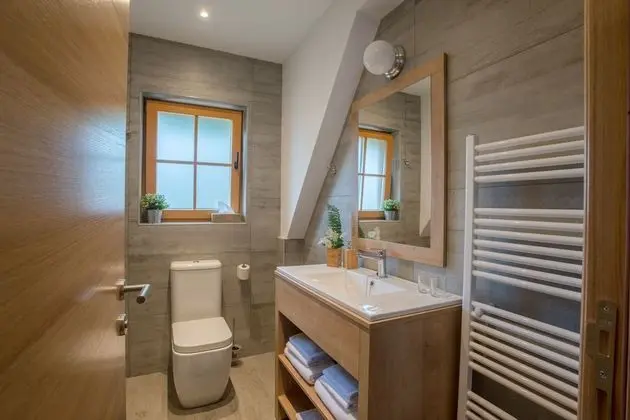 Design Stüdyo Süit, Sigara İçilmez