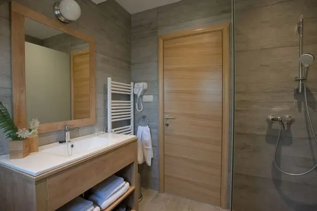 Design Stüdyo Süit, Sigara İçilmez