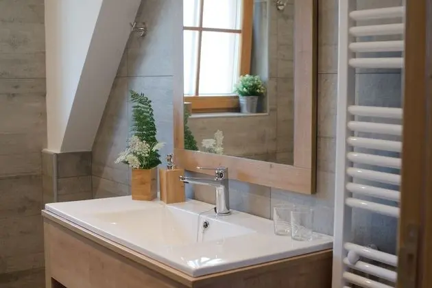 Design Stüdyo Süit, Sigara İçilmez