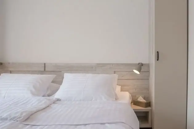 Design Stüdyo Süit, Sigara İçilmez, Zemin Kat