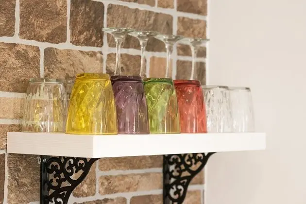 Design Stüdyo Süit, Sigara İçilmez, Zemin Kat