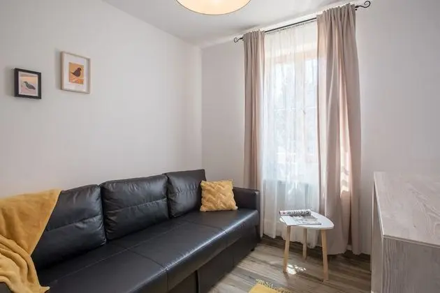 Design Stüdyo Süit, Sigara İçilmez, Zemin Kat