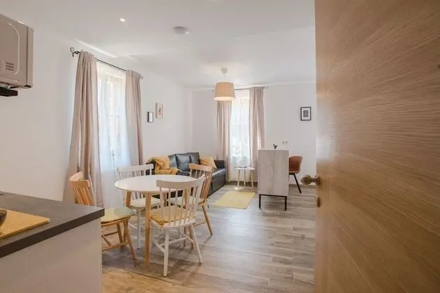 Design Stüdyo Süit, Sigara İçilmez, Zemin Kat