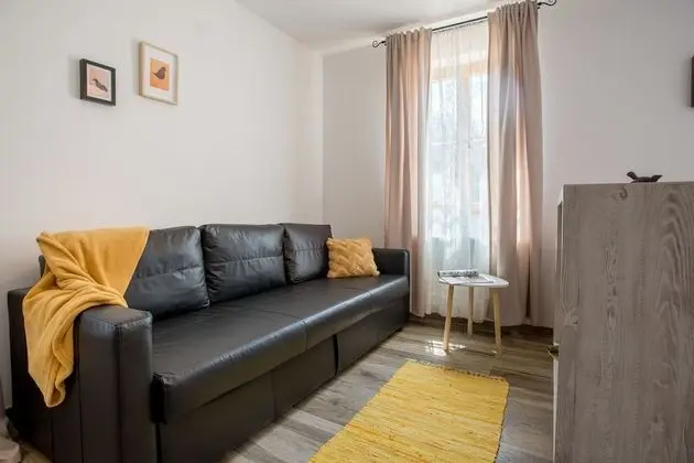 Design Stüdyo Süit, Sigara İçilmez, Zemin Kat