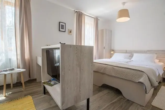 Design Stüdyo Süit, Sigara İçilmez, Zemin Kat