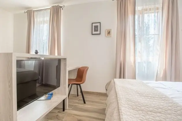 Design Stüdyo Süit, Sigara İçilmez, Zemin Kat