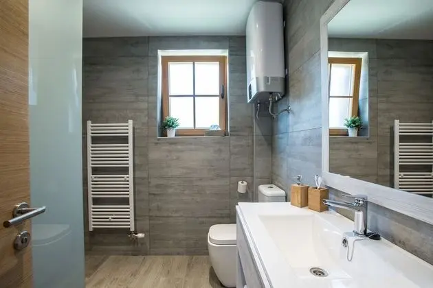 Design Stüdyo Süit, Sigara İçilmez, Zemin Kat