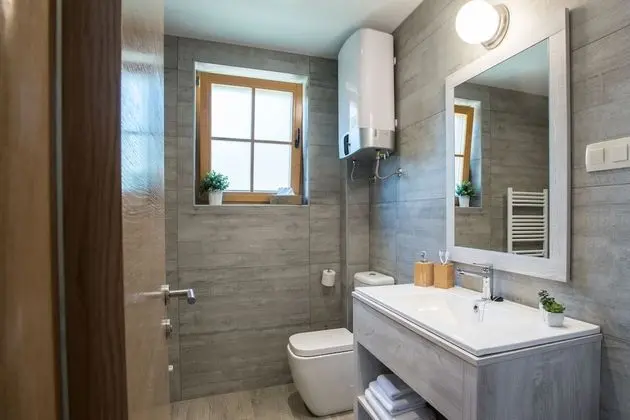 Design Stüdyo Süit, Sigara İçilmez, Zemin Kat