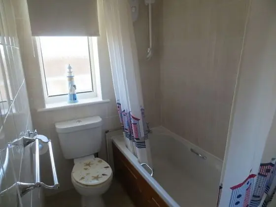 Ev, Özel Banyo