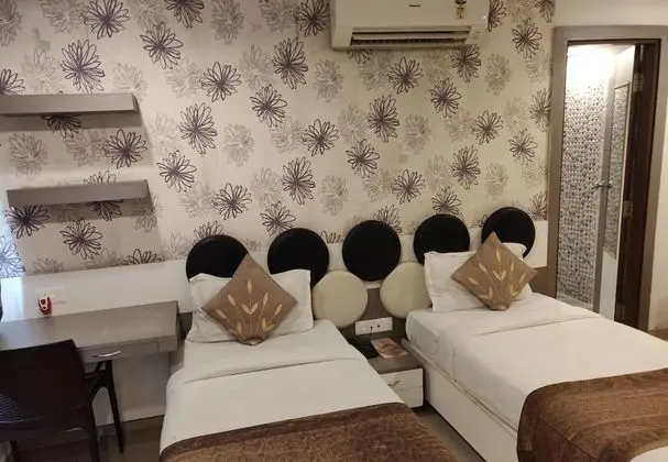 Premium Tek Büyük veya İki Ayrı Yataklı Oda, 1 Yatak Odası