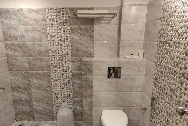 Premium Tek Büyük veya İki Ayrı Yataklı Oda, 1 Yatak Odası