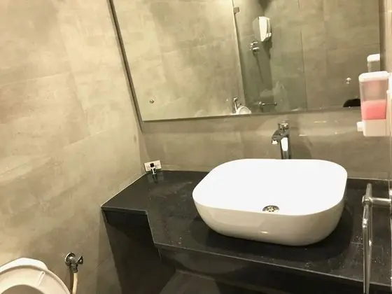 Deluxe Süit