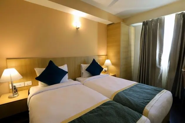 Comfort Stüdyo, 1 Yatak Odası