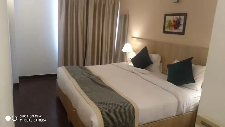 Comfort Stüdyo, 1 Yatak Odası
