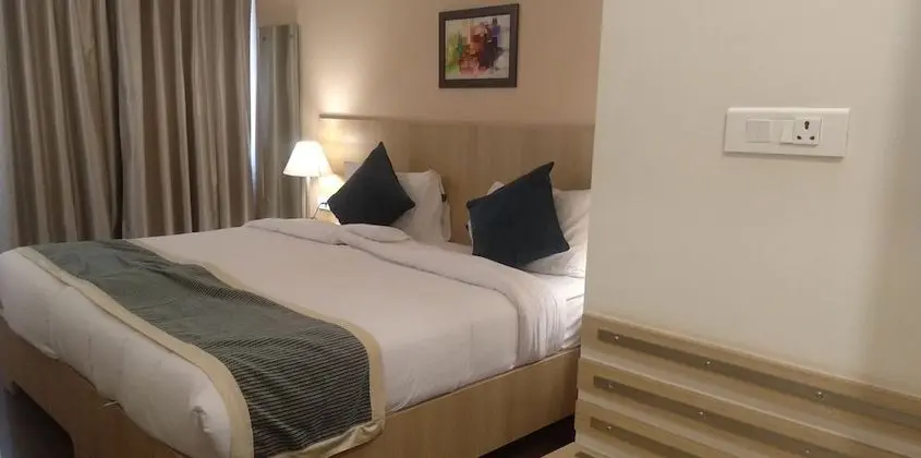 Comfort Stüdyo, 1 Yatak Odası