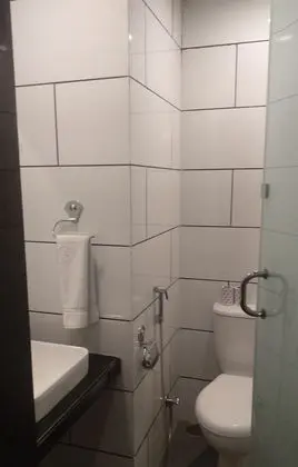 Comfort Stüdyo, 1 Yatak Odası