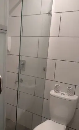 Comfort Stüdyo, 1 Yatak Odası