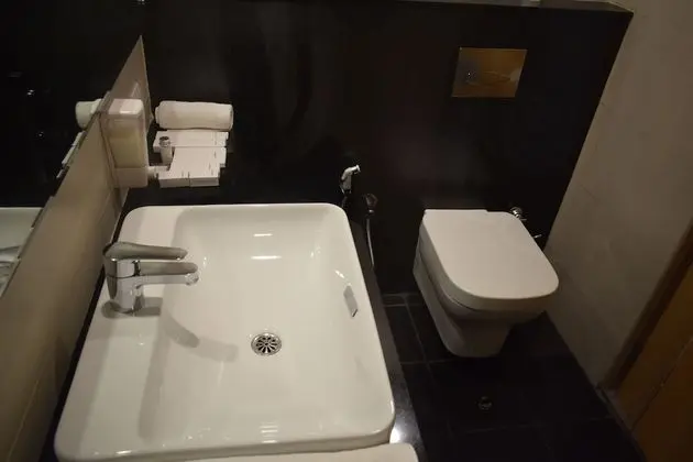 Premium Oda, 1 Yatak Odası