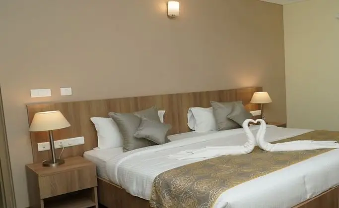 Premium Stüdyo Süit, 1 Yatak Odası, Şehir Manzaralı
