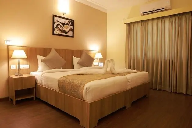 Premium Stüdyo Süit, 1 Yatak Odası, Şehir Manzaralı