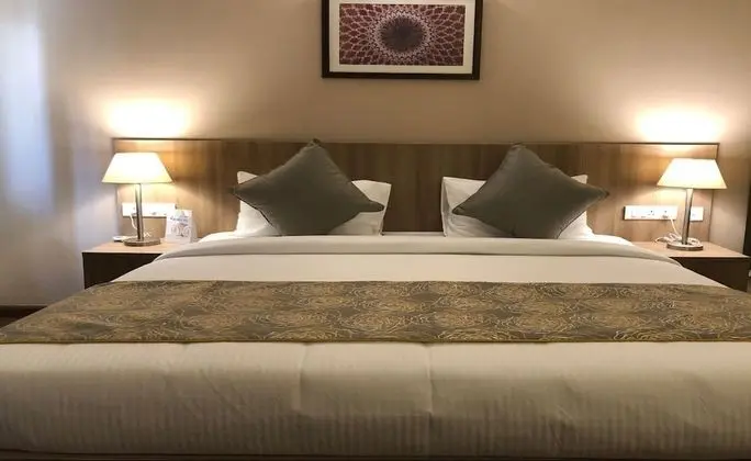 Premium Stüdyo Süit, 1 Yatak Odası, Şehir Manzaralı