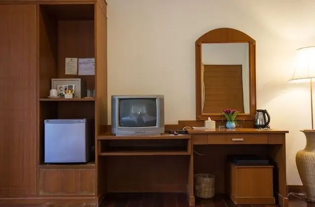 Standard Kır Evi, 2 Tek Kişilik Yatak
