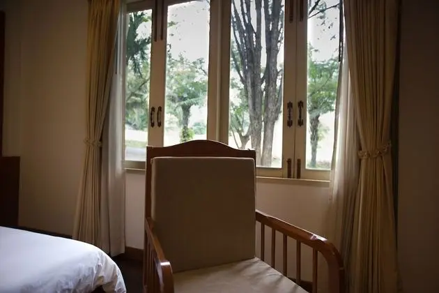 Standard Kır Evi, 2 Tek Kişilik Yatak