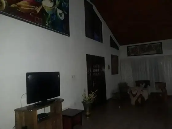 Economy Tek Büyük Yataklı Oda