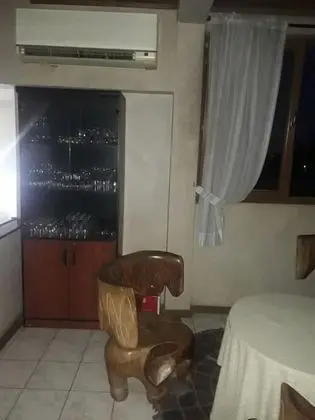 Economy Tek Büyük Yataklı Oda