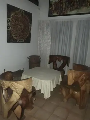 Economy Tek Büyük Yataklı Oda