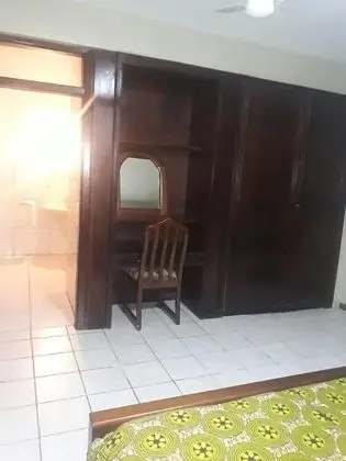 Economy Tek Büyük Yataklı Oda