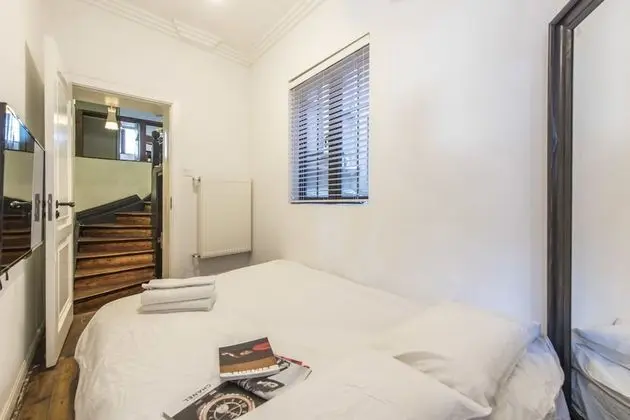 Design Çatı Katı (Loft), Birden Çok Yatak
