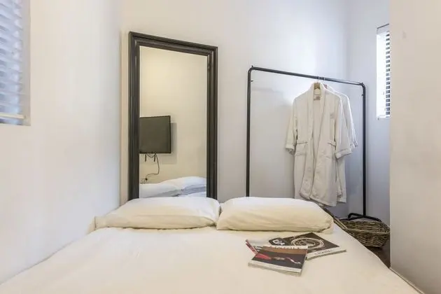 Design Çatı Katı (Loft), Birden Çok Yatak