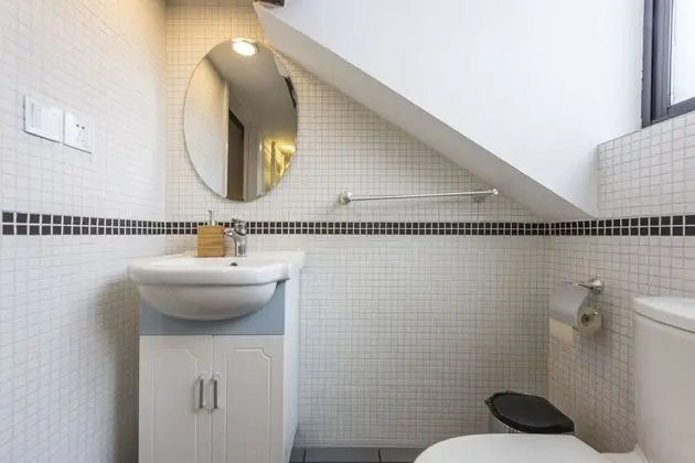 Design Çatı Katı (Loft), Birden Çok Yatak