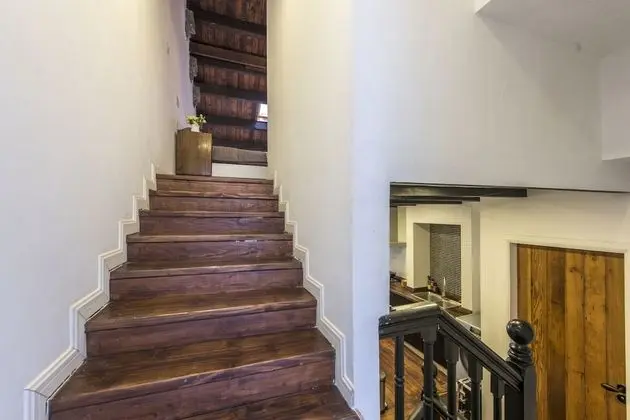 Design Çatı Katı (Loft), Birden Çok Yatak
