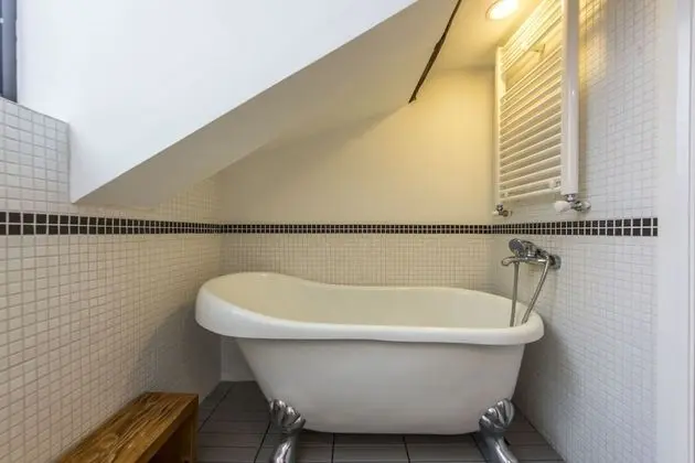 Design Çatı Katı (Loft), Birden Çok Yatak
